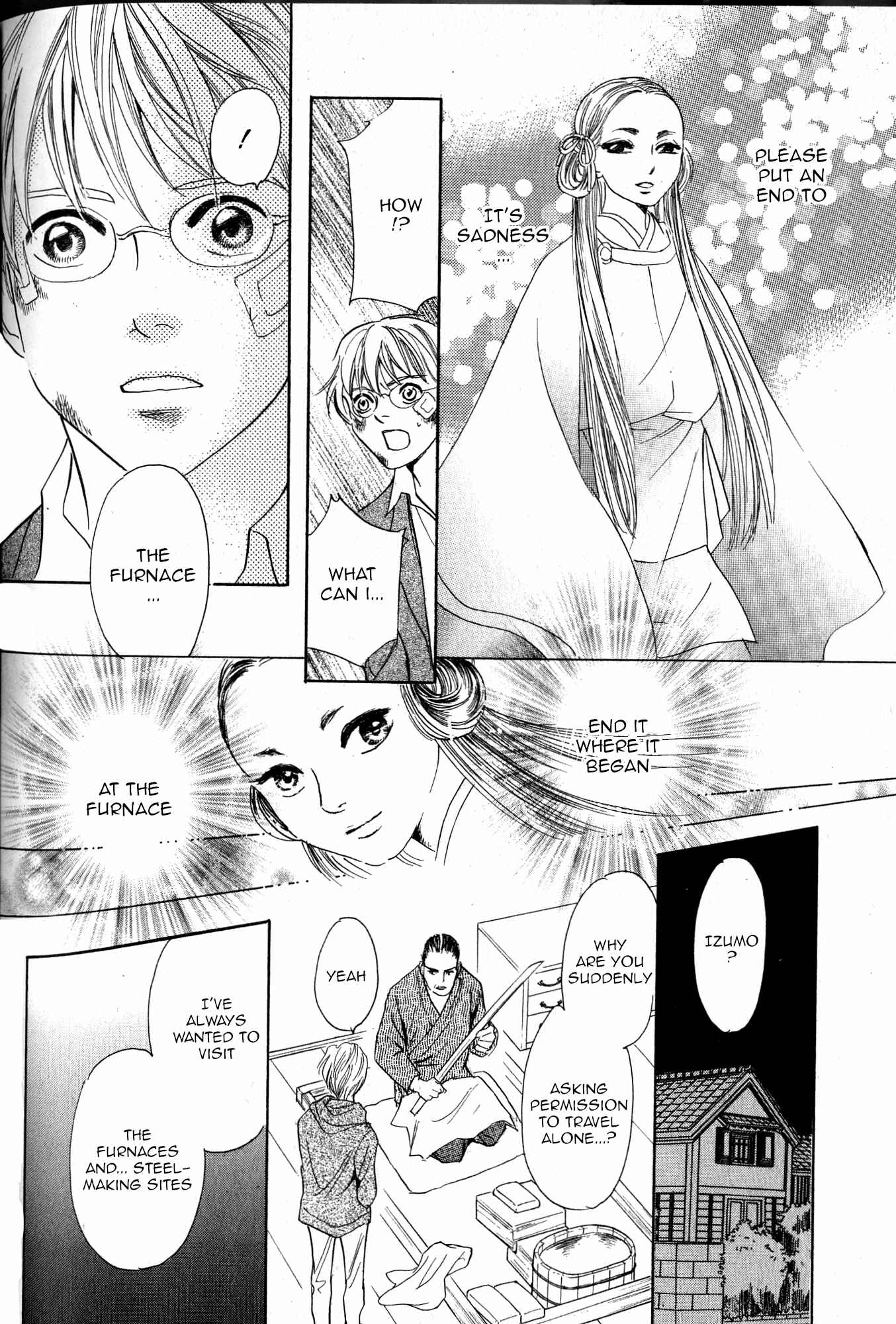 Page 55 Chapter 22 Katana