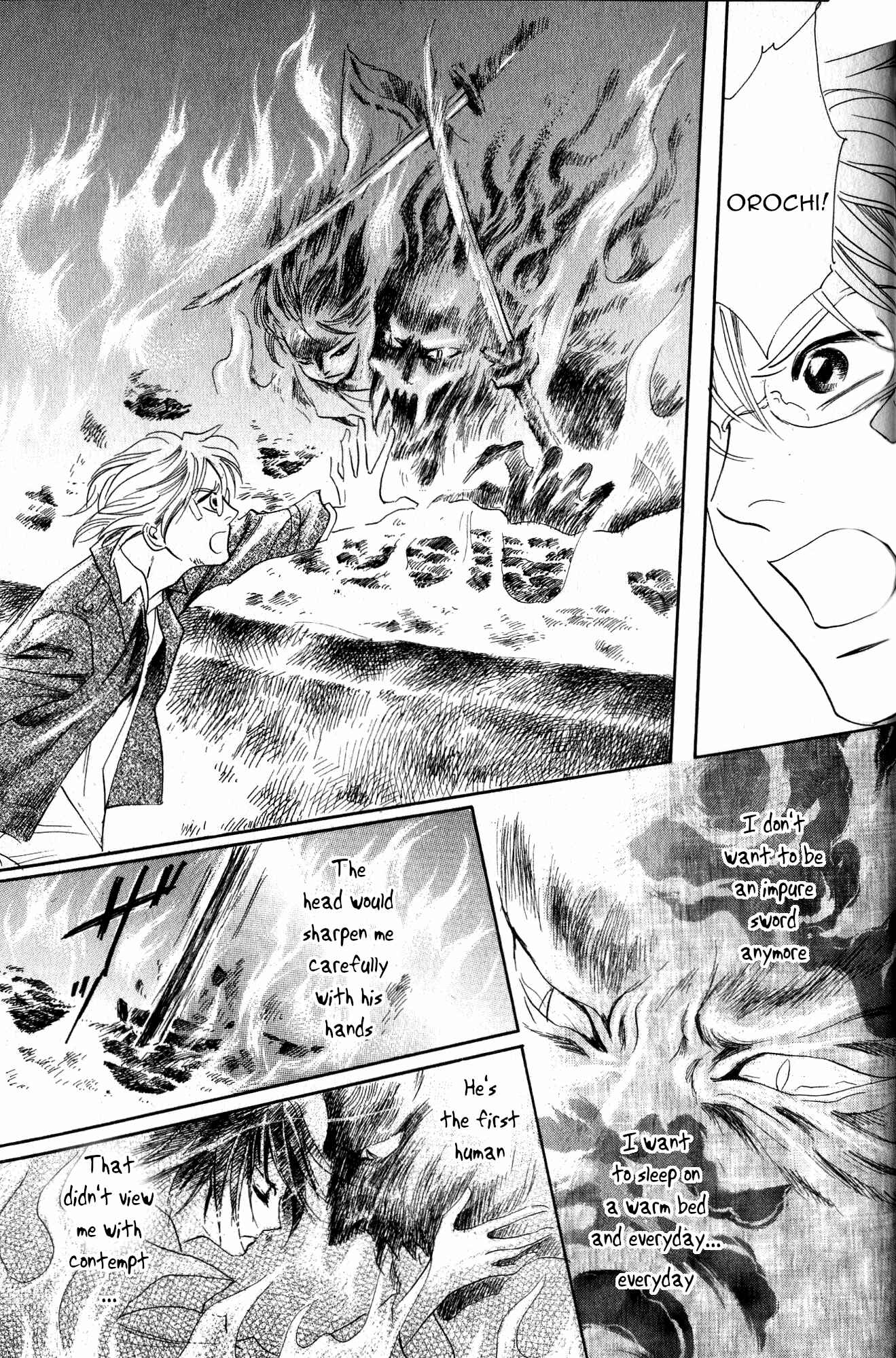 Page 64 Chapter 22 Katana