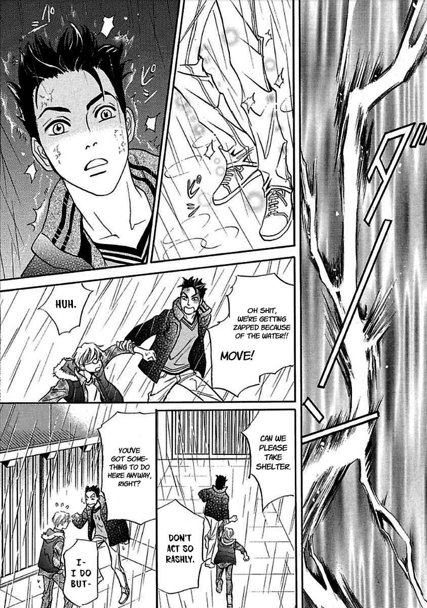 Page 40 Chapter 28 Katana
