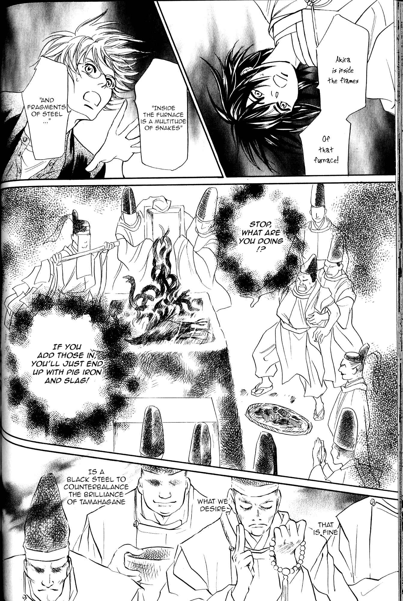 Page 55 Chapter 21 Katana