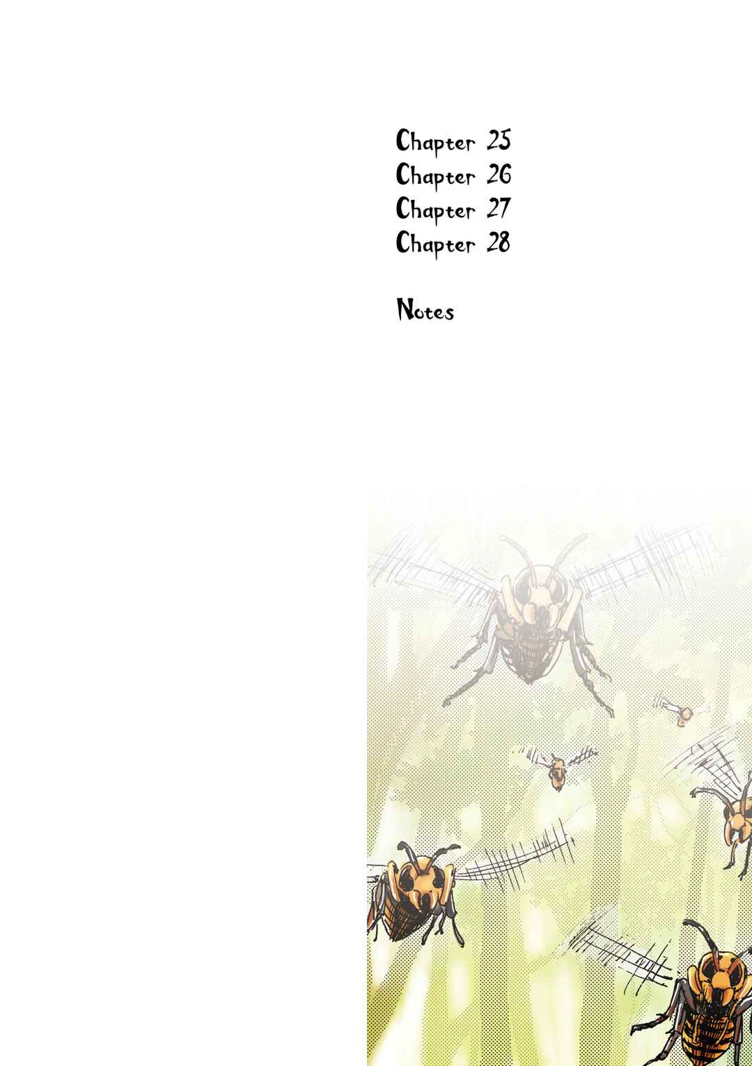 Page 2 Chapter 25 Angolmois - Record of the Mongol Invasion of Japan