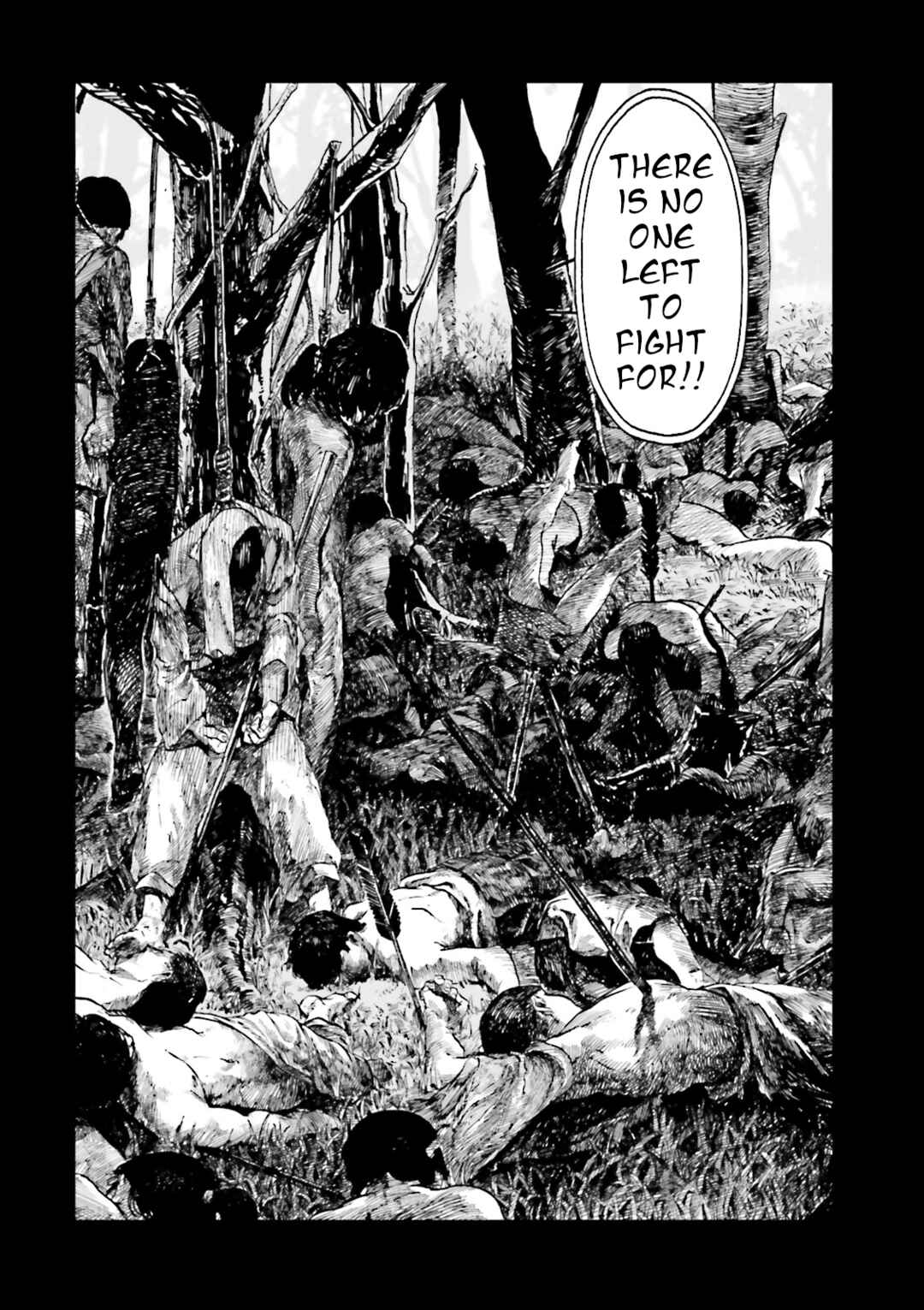 Page 20 Chapter 40 Angolmois - Record of the Mongol Invasion of Japan