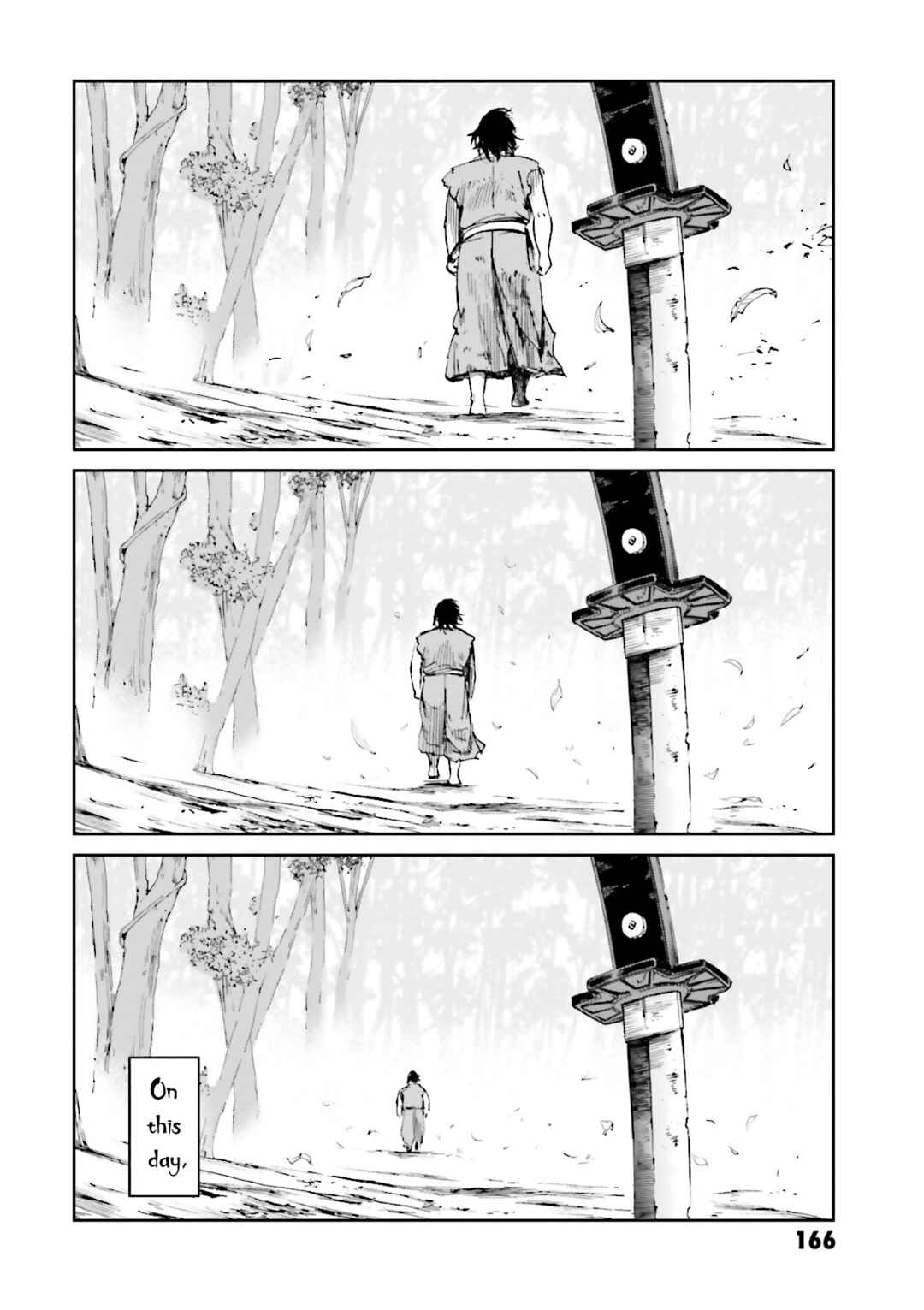 Page 42 Chapter 40 Angolmois - Record of the Mongol Invasion of Japan