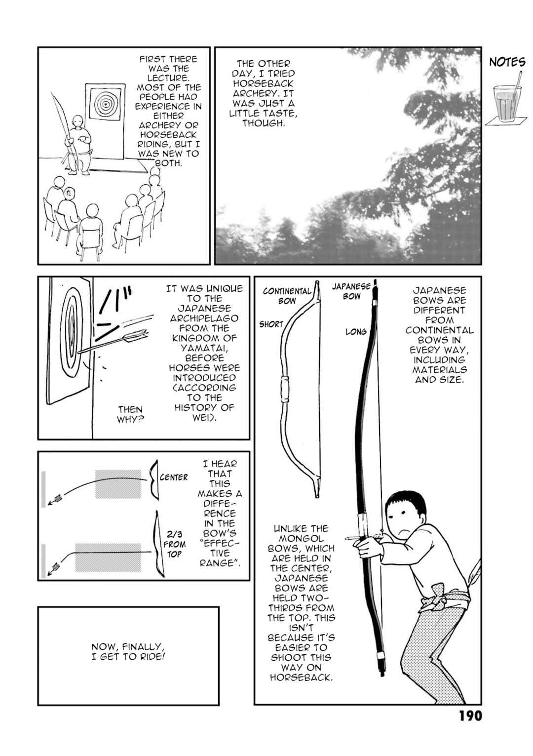 Page 31 Chapter 28 Angolmois - Record of the Mongol Invasion of Japan
