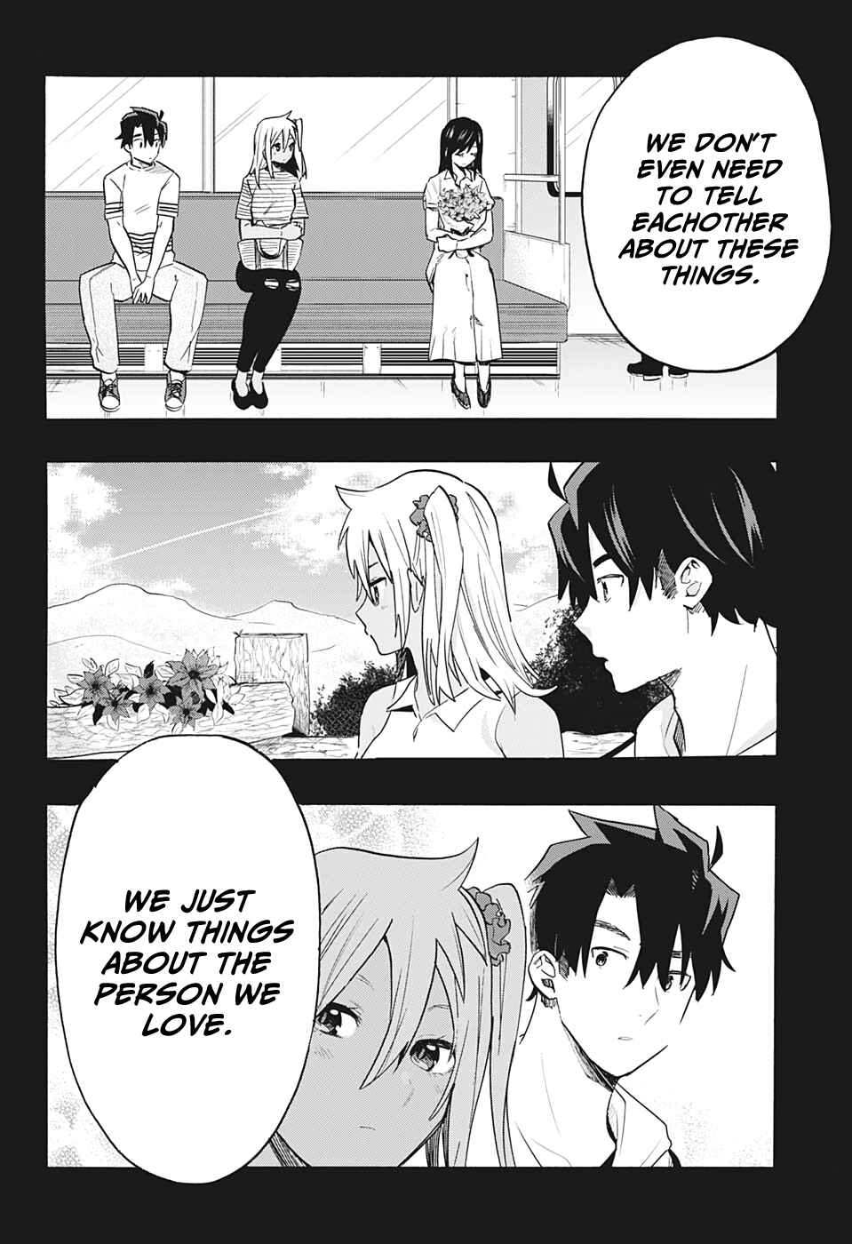 Page 9 Chapter 7 Bunkiten