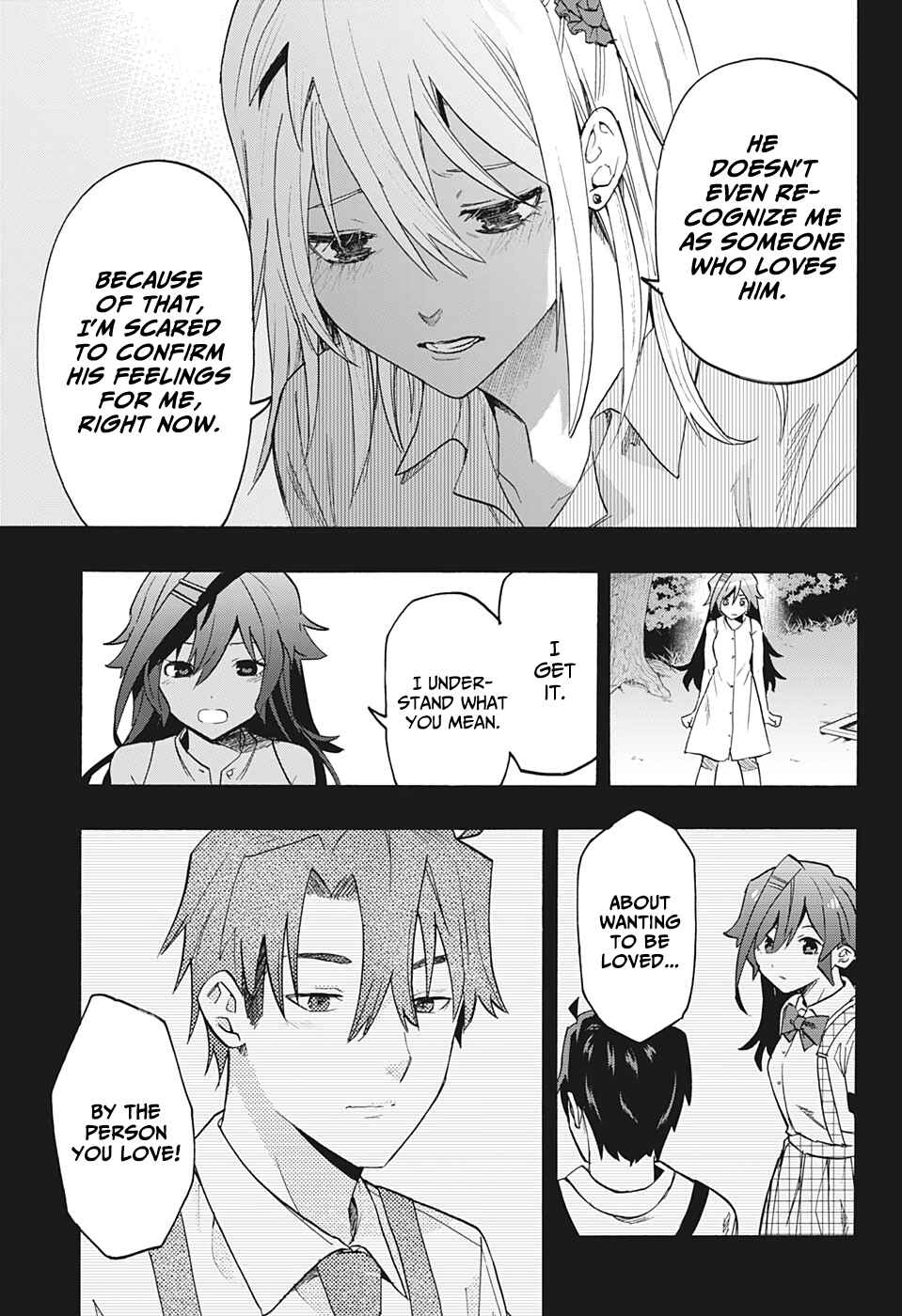Page 18 Chapter 6 Bunkiten