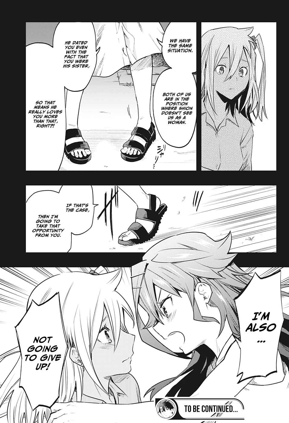 Page 20 Chapter 6 Bunkiten