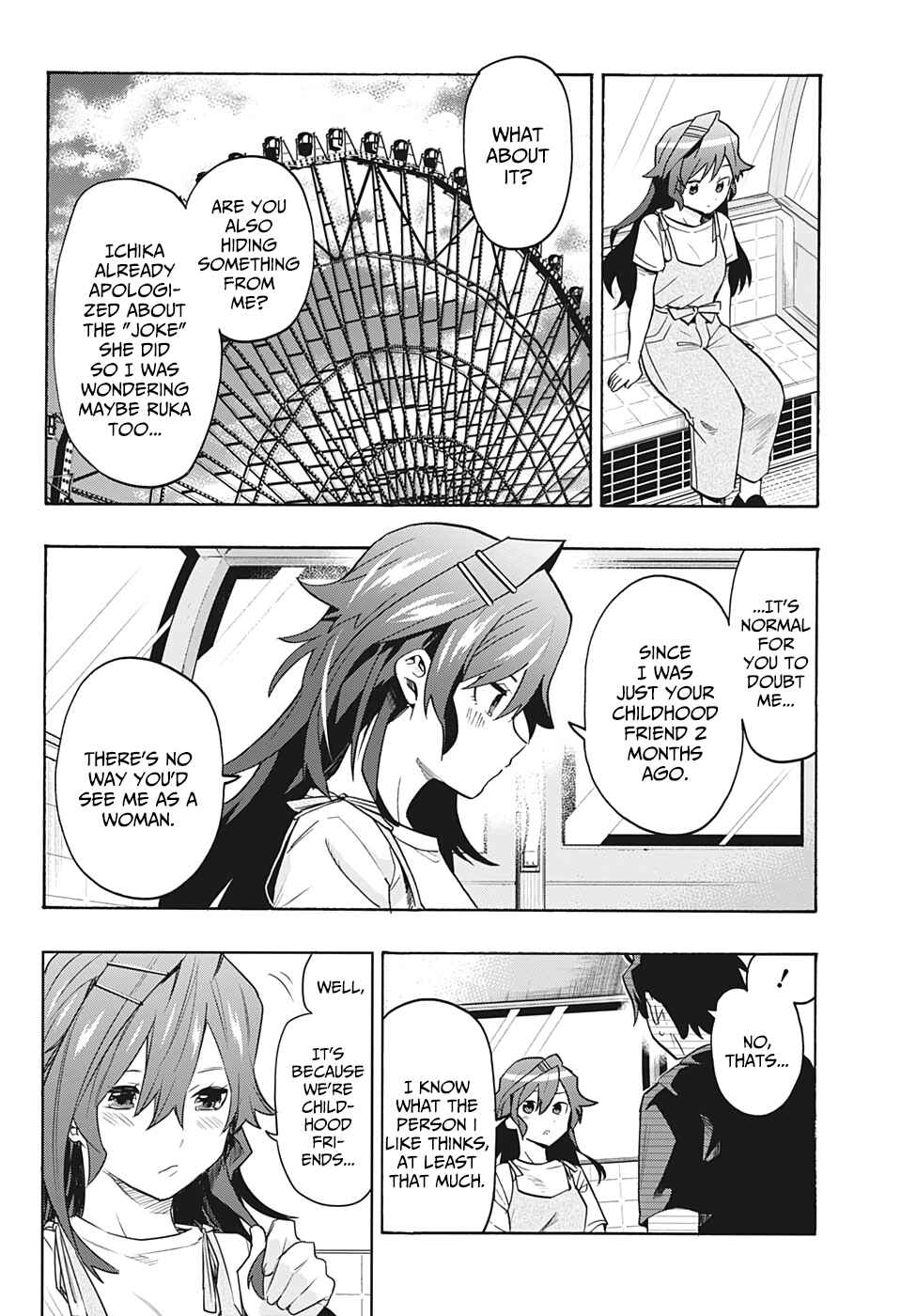Page 11 Chapter 4 Bunkiten