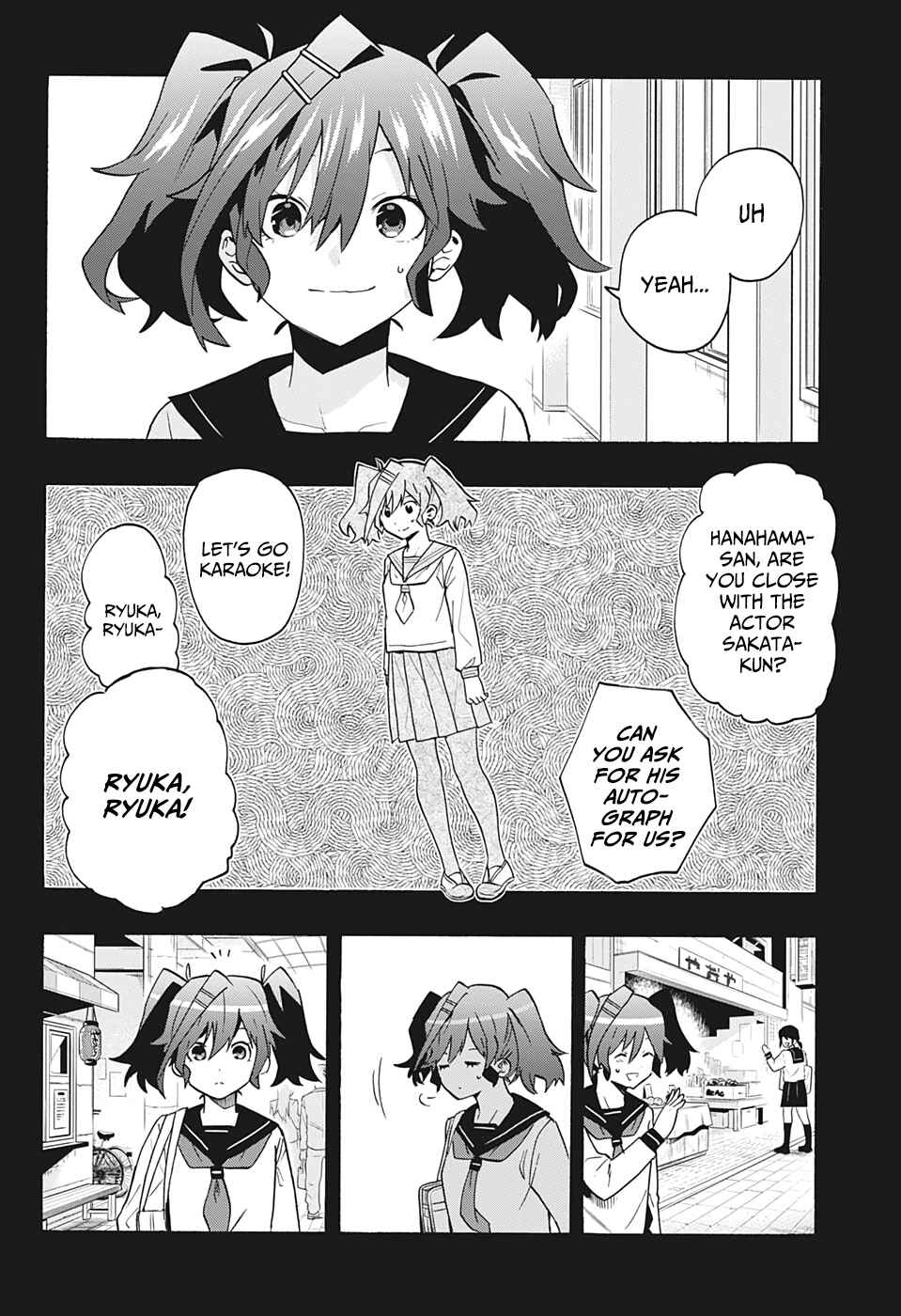 Page 13 Chapter 4 Bunkiten