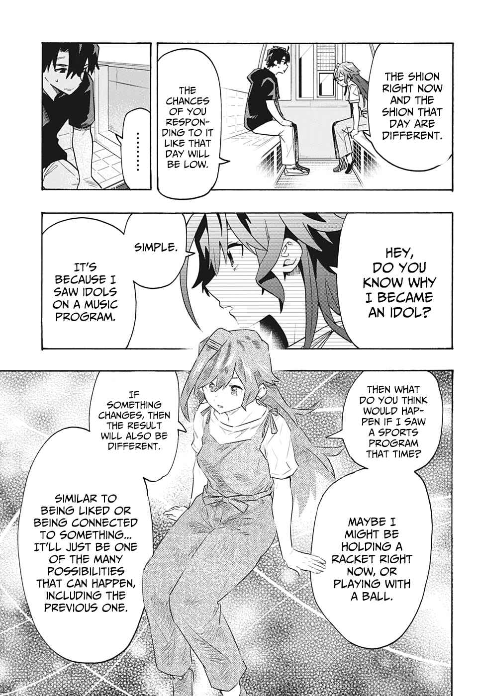 Page 16 Chapter 4 Bunkiten