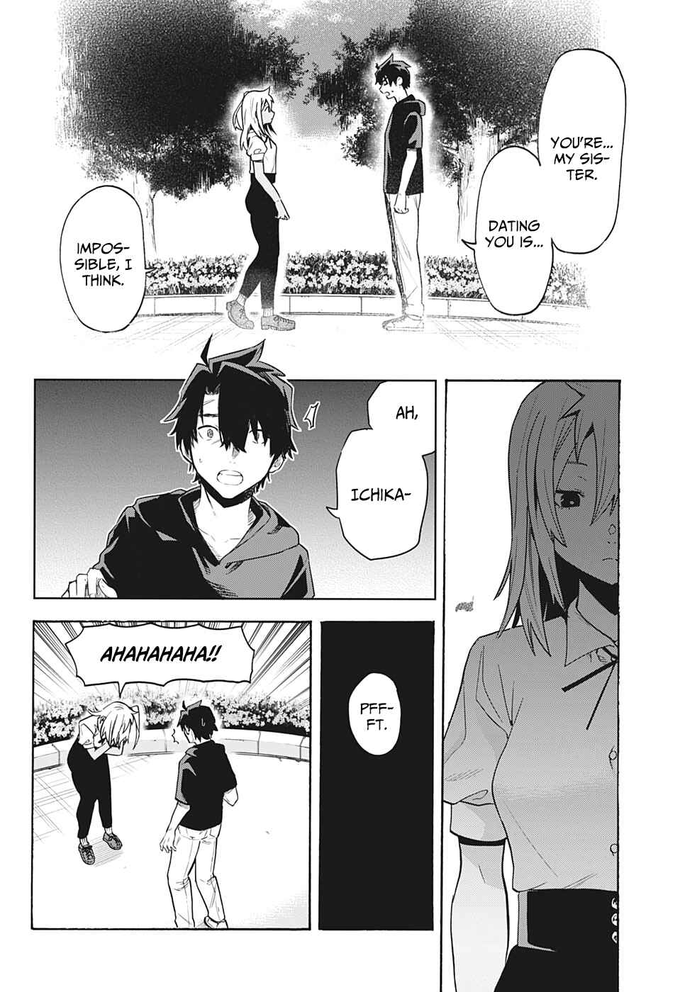 Page 3 Chapter 4 Bunkiten
