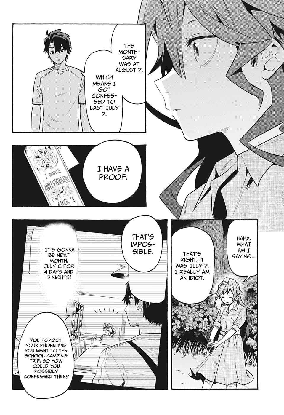 Page 19 Chapter 5 Bunkiten