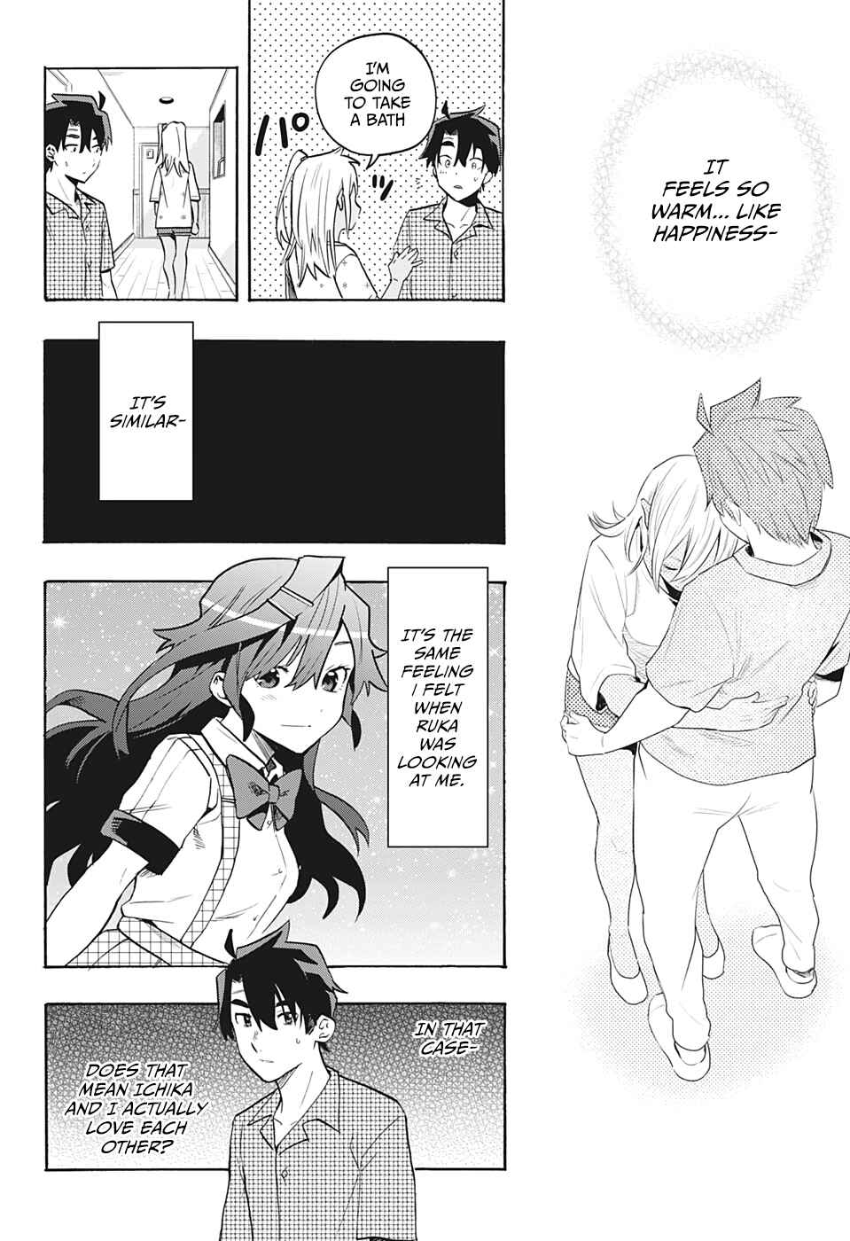Page 14 Chapter 2 Bunkiten