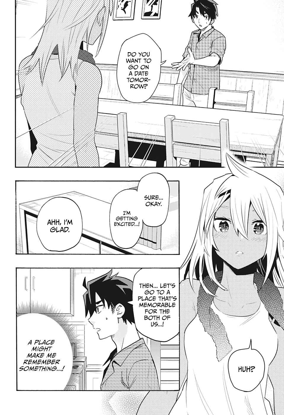 Page 24 Chapter 2 Bunkiten