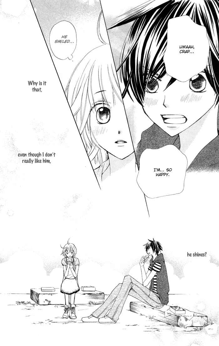 Page 37 Chapter 2 Ane-Mone Seikaten