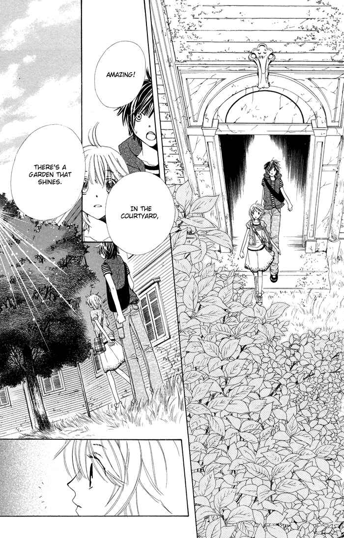 Page 42 Chapter 2 Ane-Mone Seikaten