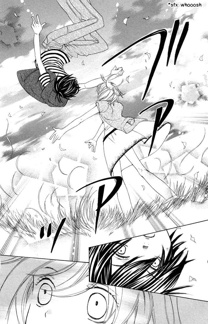 Page 46 Chapter 2 Ane-Mone Seikaten