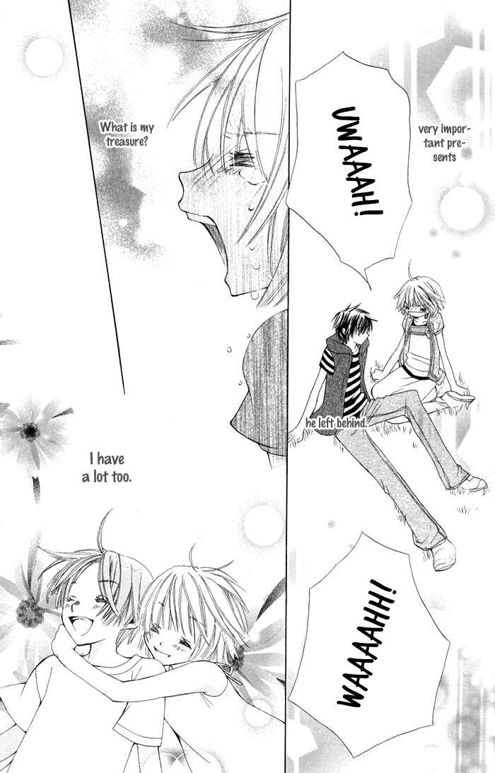 Page 52 Chapter 2 Ane-Mone Seikaten