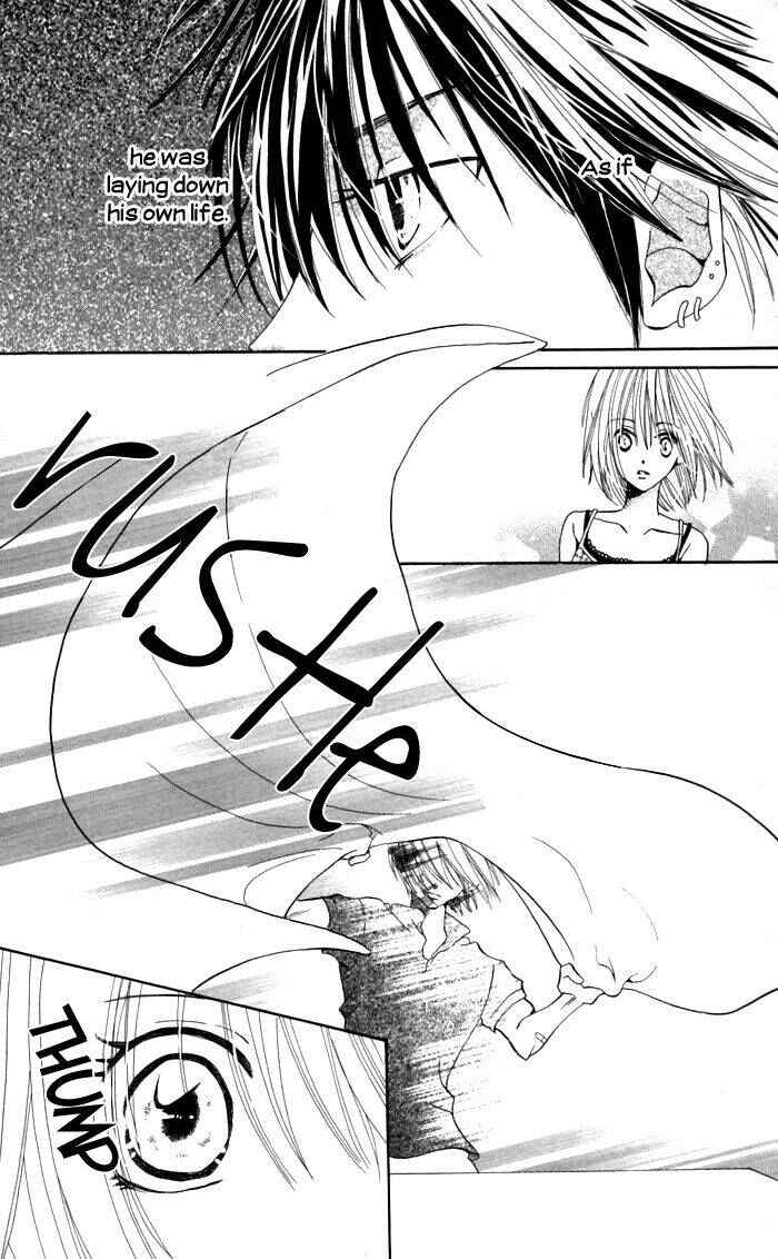 Page 11 Chapter 4 Ane-Mone Seikaten