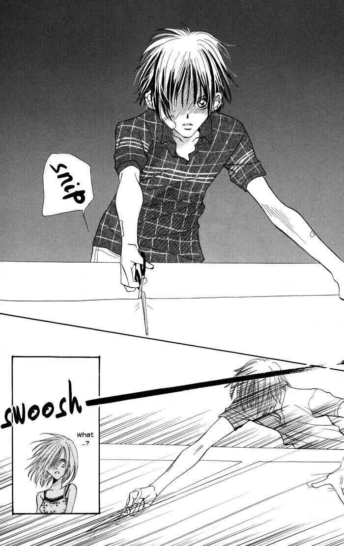 Page 12 Chapter 4 Ane-Mone Seikaten
