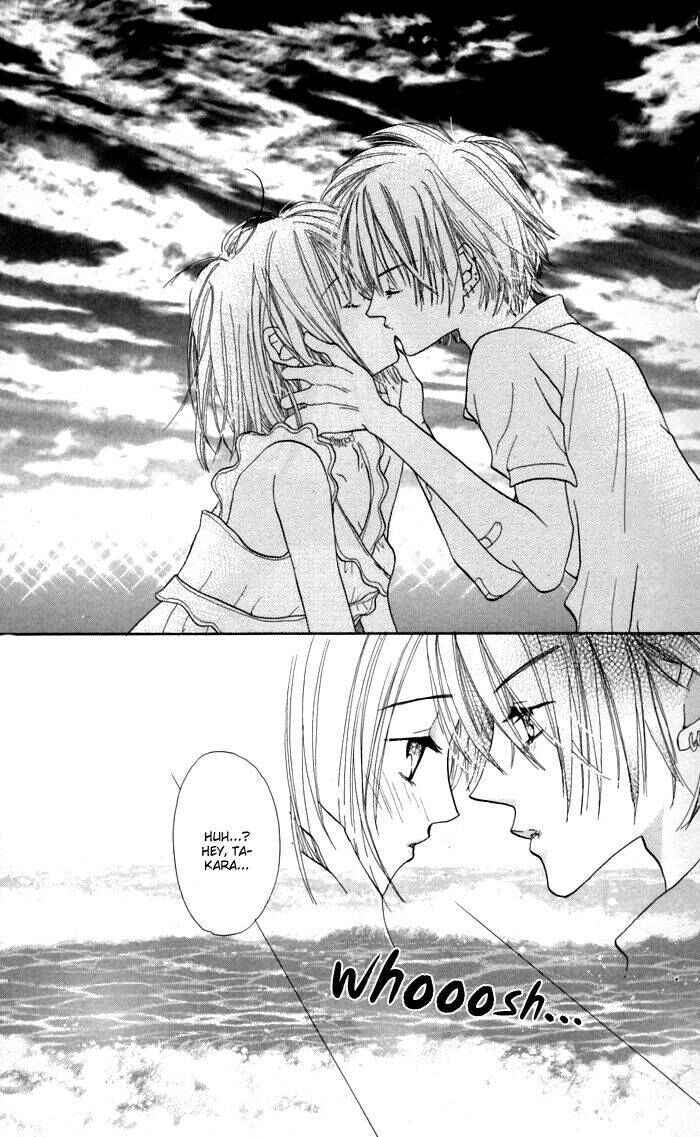 Page 25 Chapter 4 Ane-Mone Seikaten