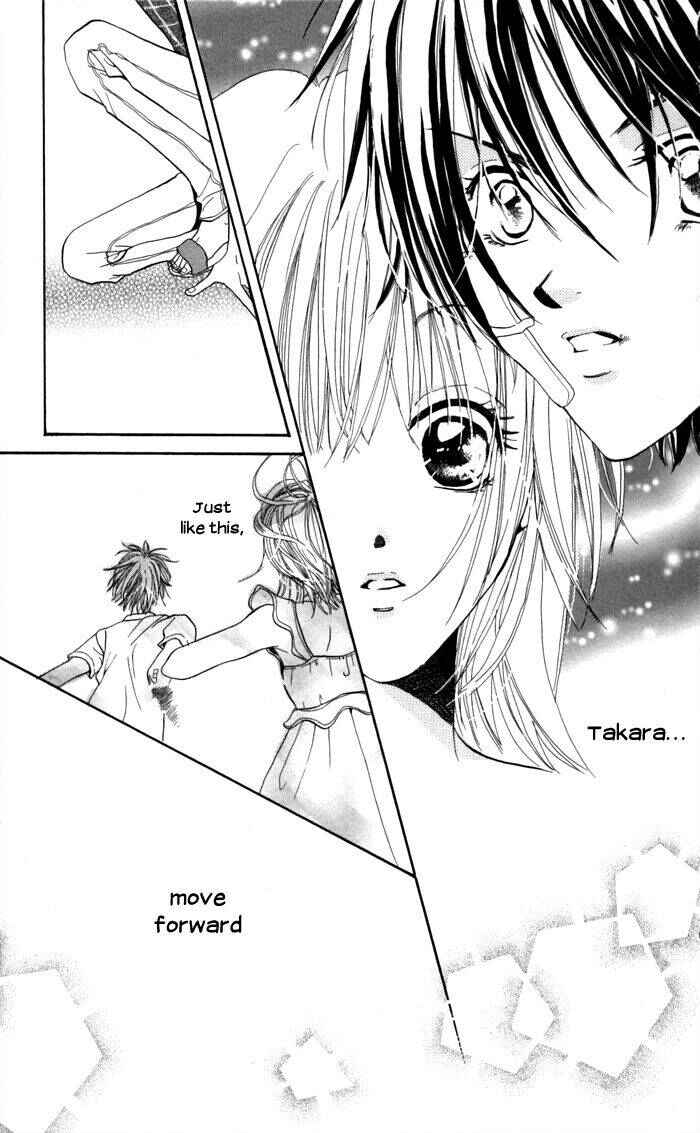 Page 27 Chapter 4 Ane-Mone Seikaten