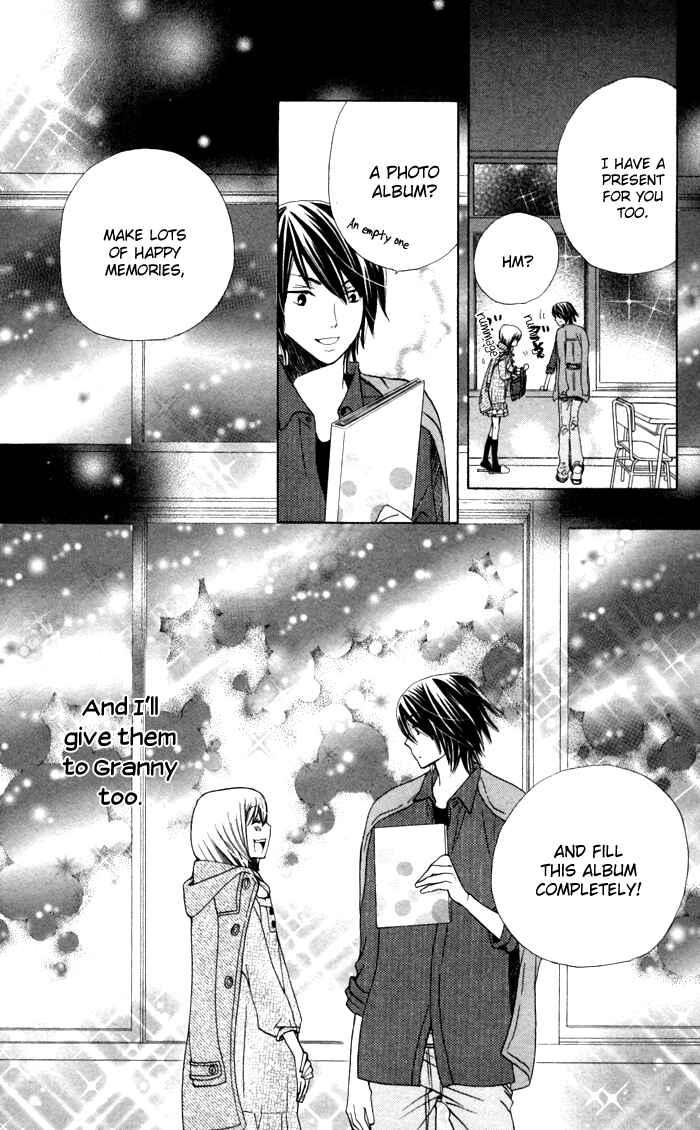 Page 51 Chapter 3 Ane-Mone Seikaten