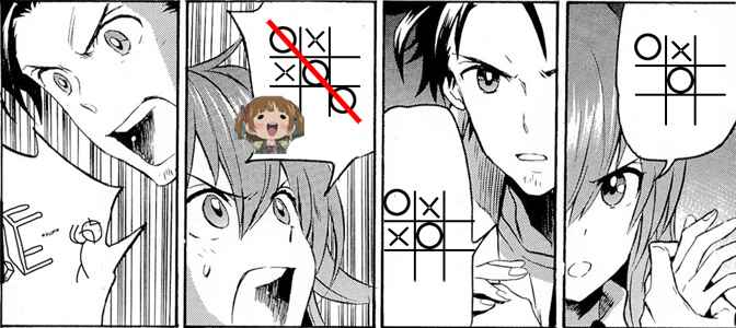 Page 12 Chapter 5 STEINS;GATE: The Strongest Slight Fever in History