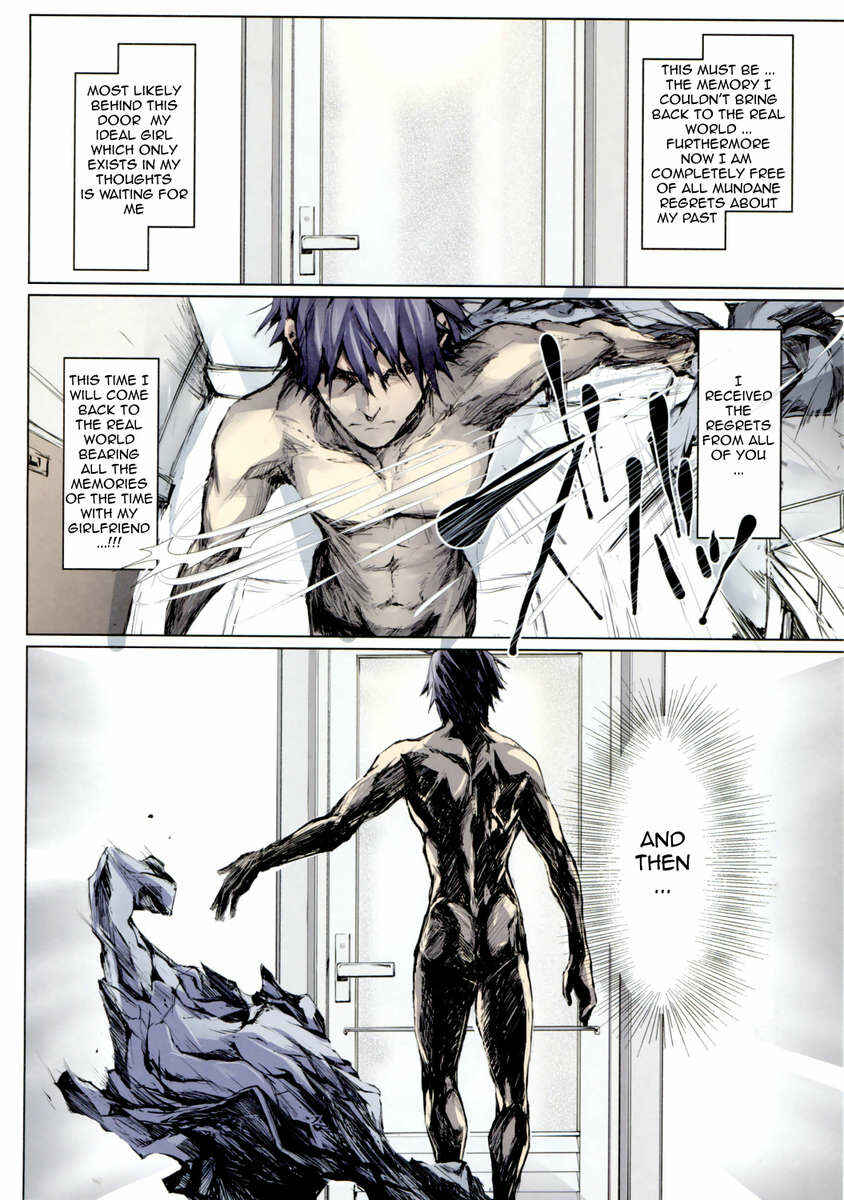 Page 10 Chapter 0 Furohile