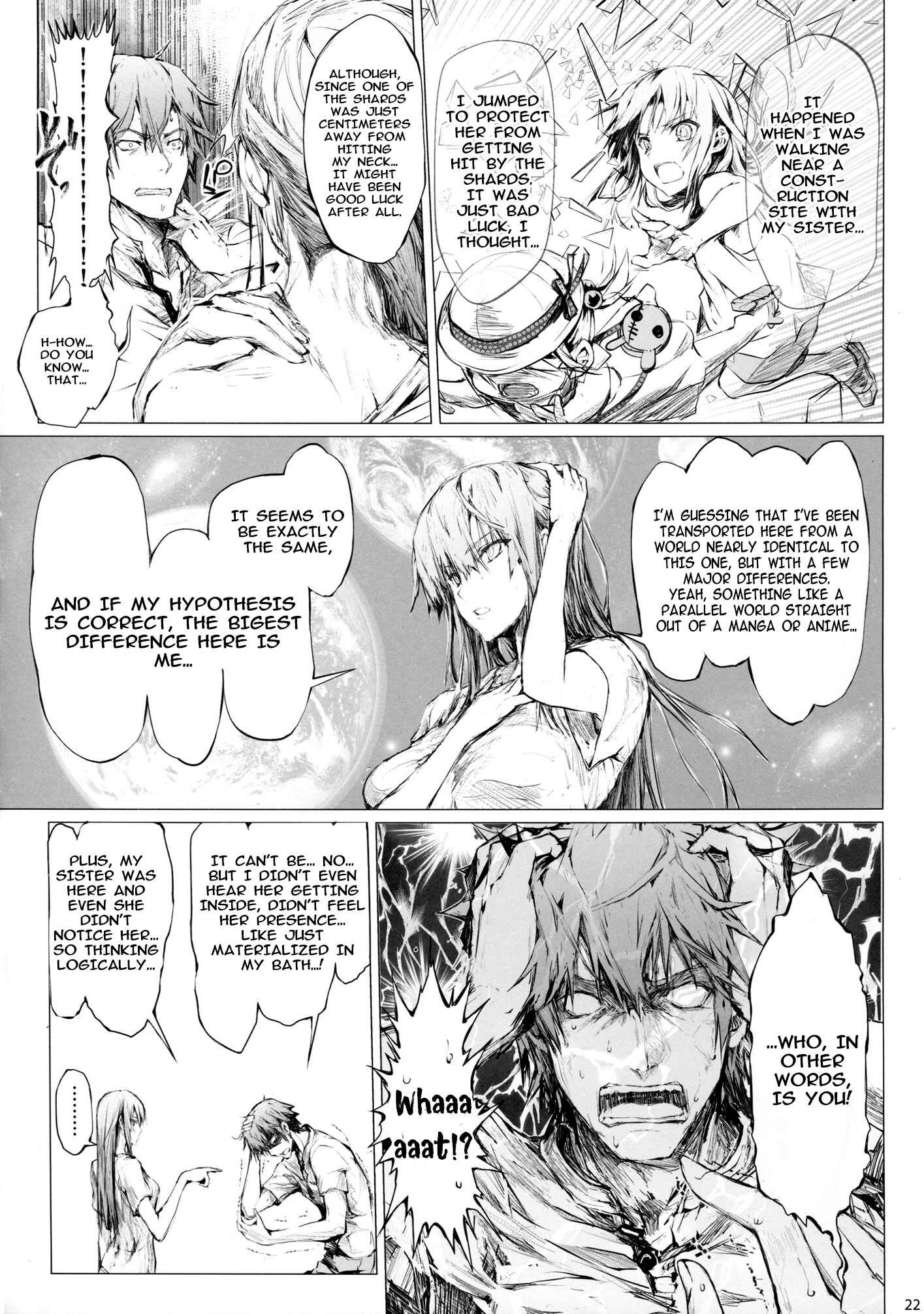 Page 20 Chapter 1 Furohile