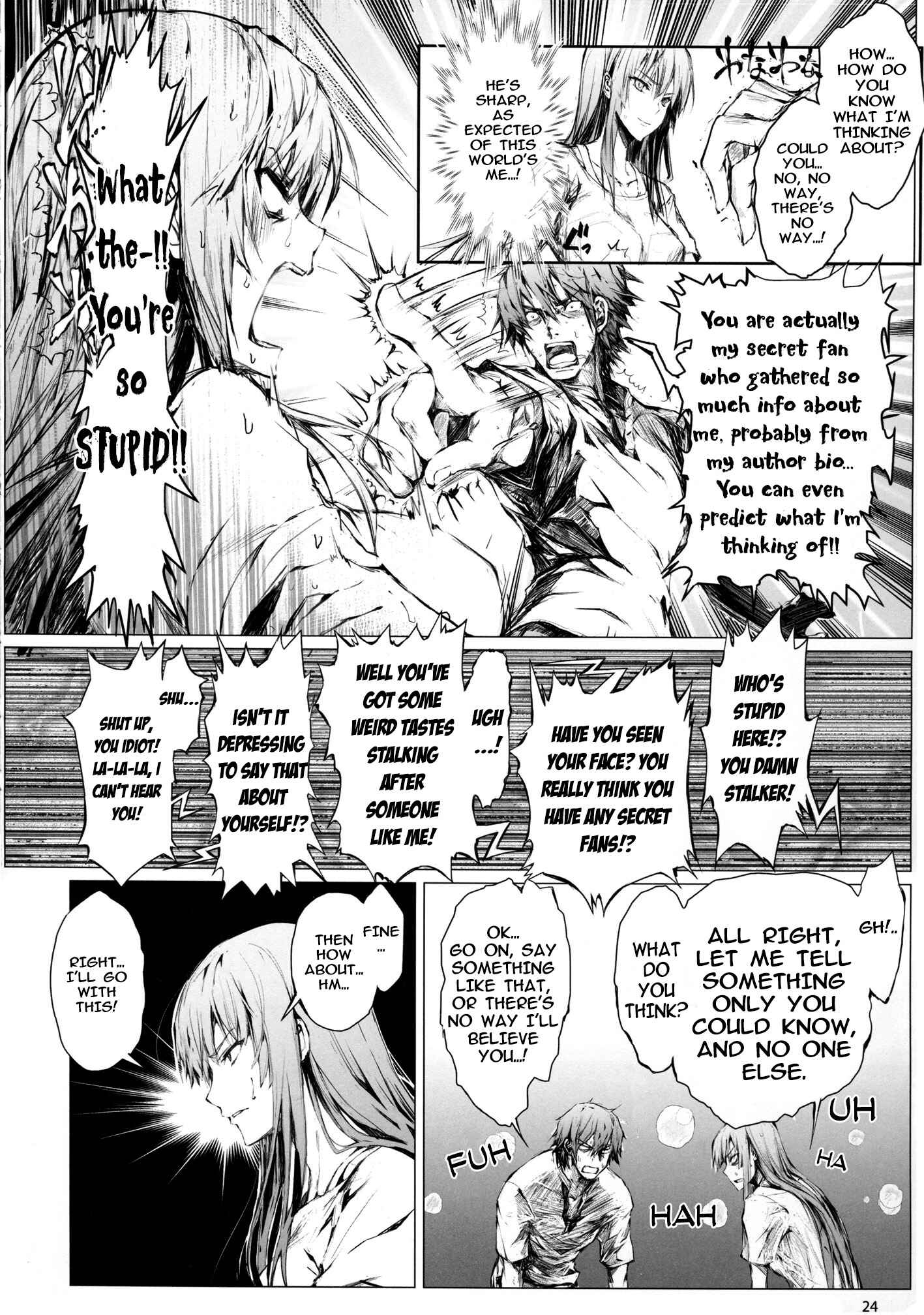 Page 22 Chapter 1 Furohile