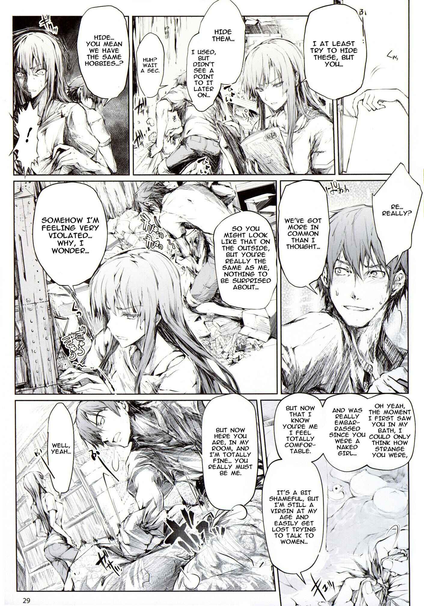 Page 27 Chapter 1 Furohile