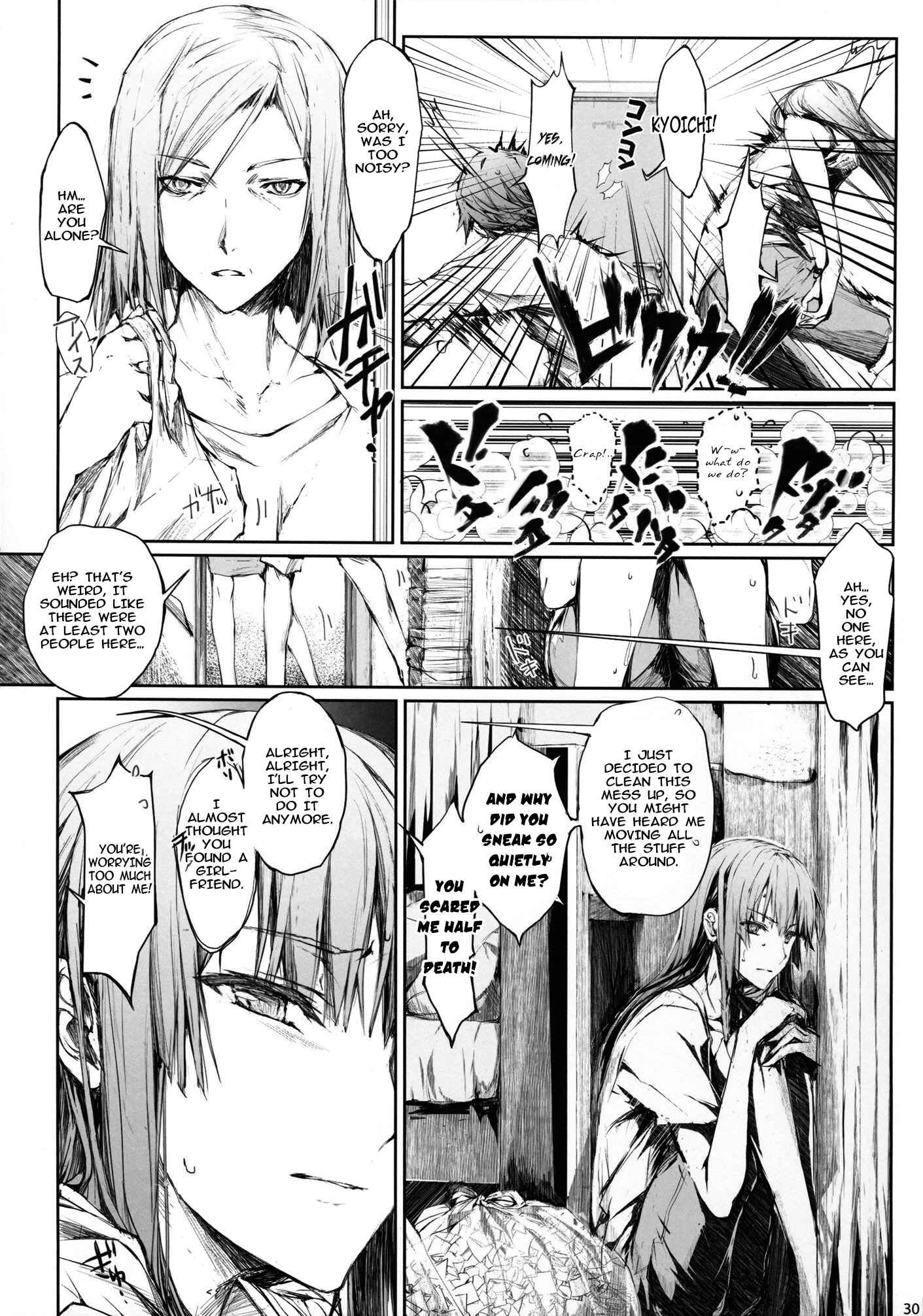 Page 28 Chapter 1 Furohile
