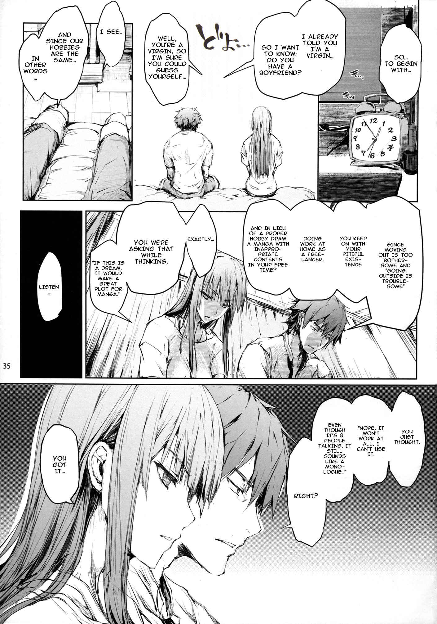 Page 33 Chapter 1 Furohile