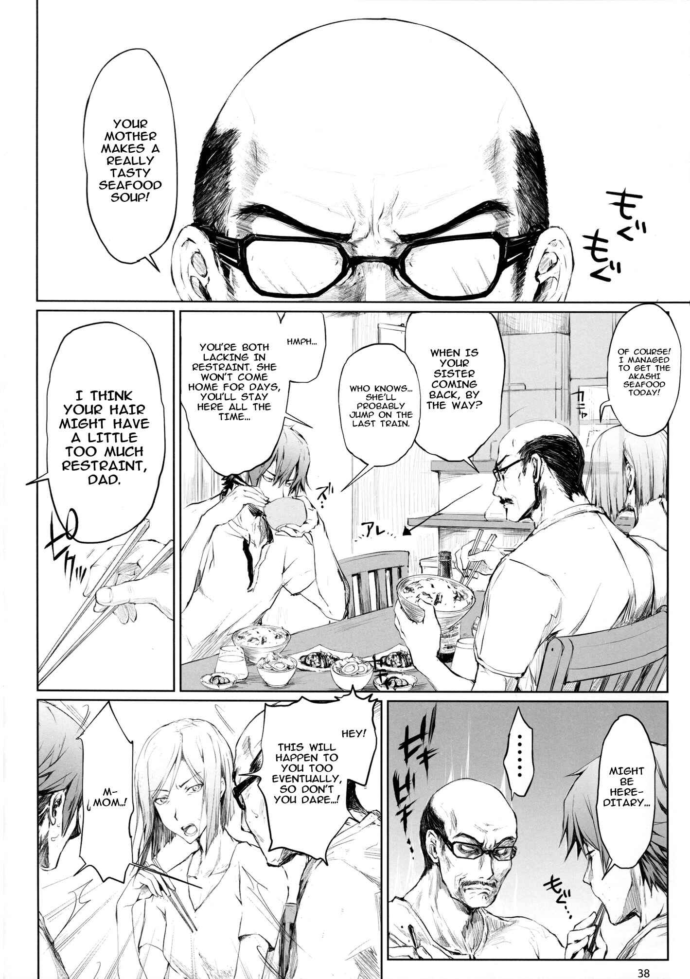 Page 36 Chapter 1 Furohile
