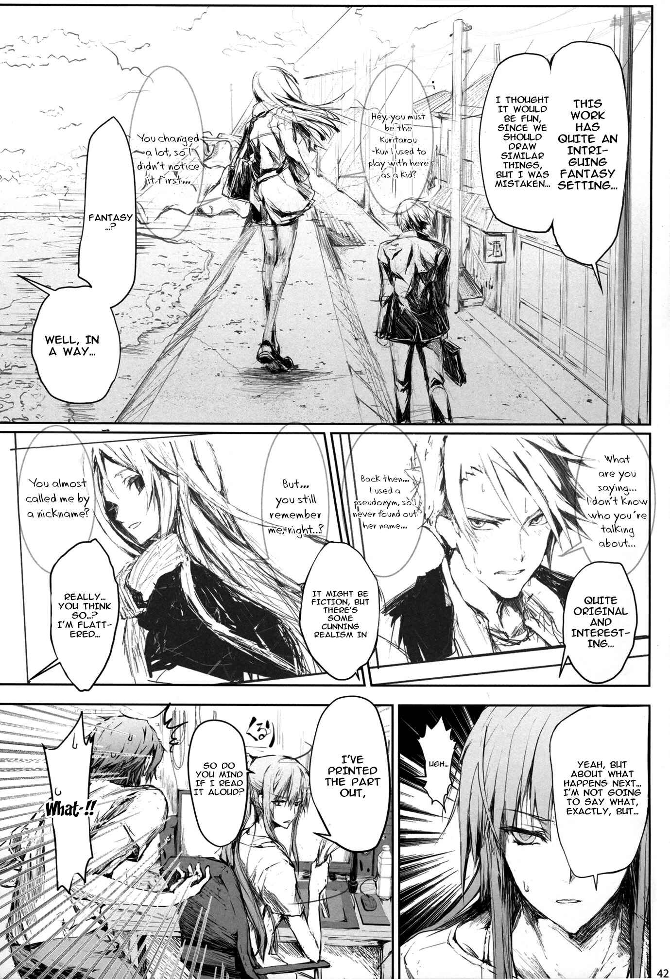 Page 40 Chapter 1 Furohile