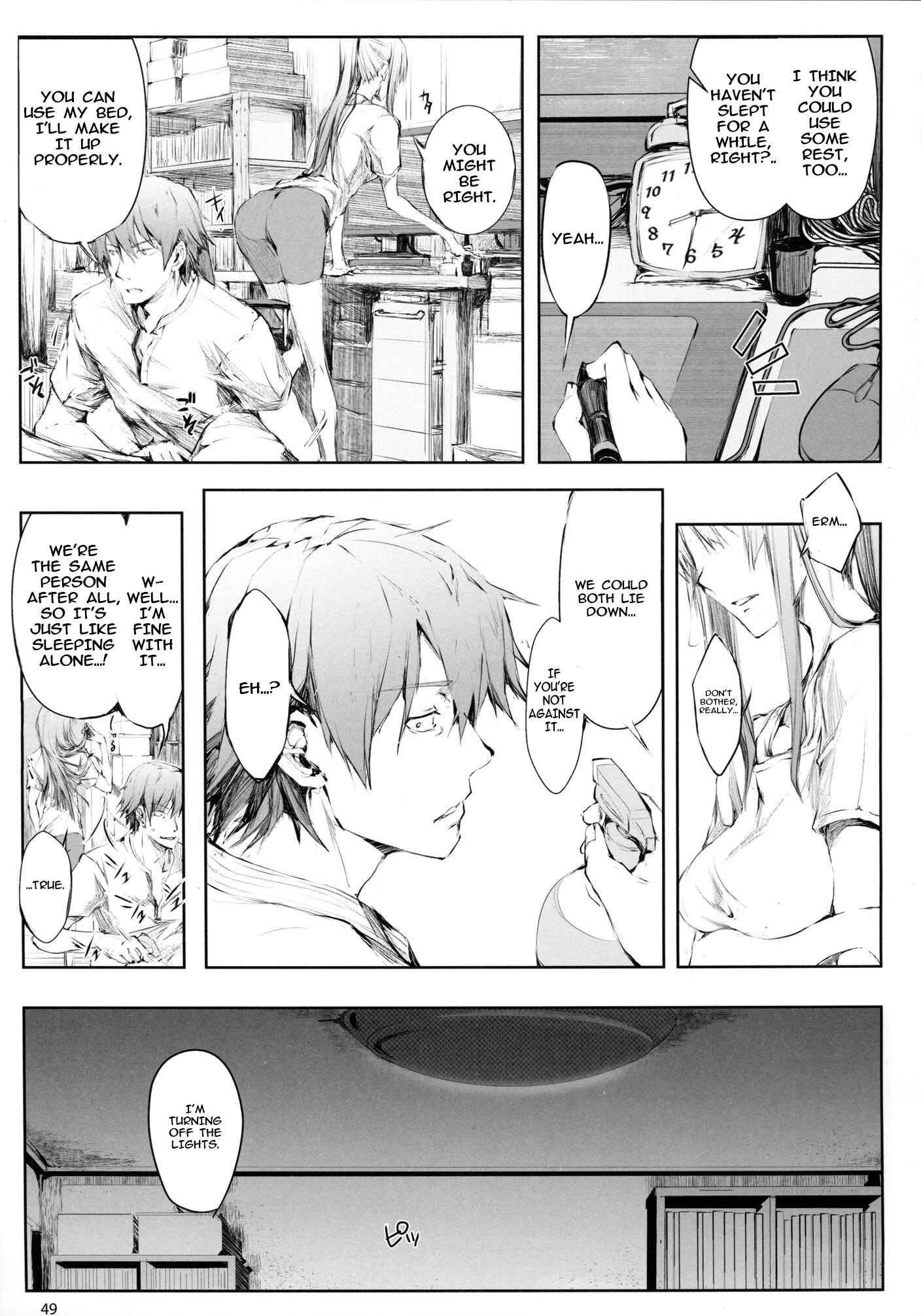 Page 47 Chapter 1 Furohile