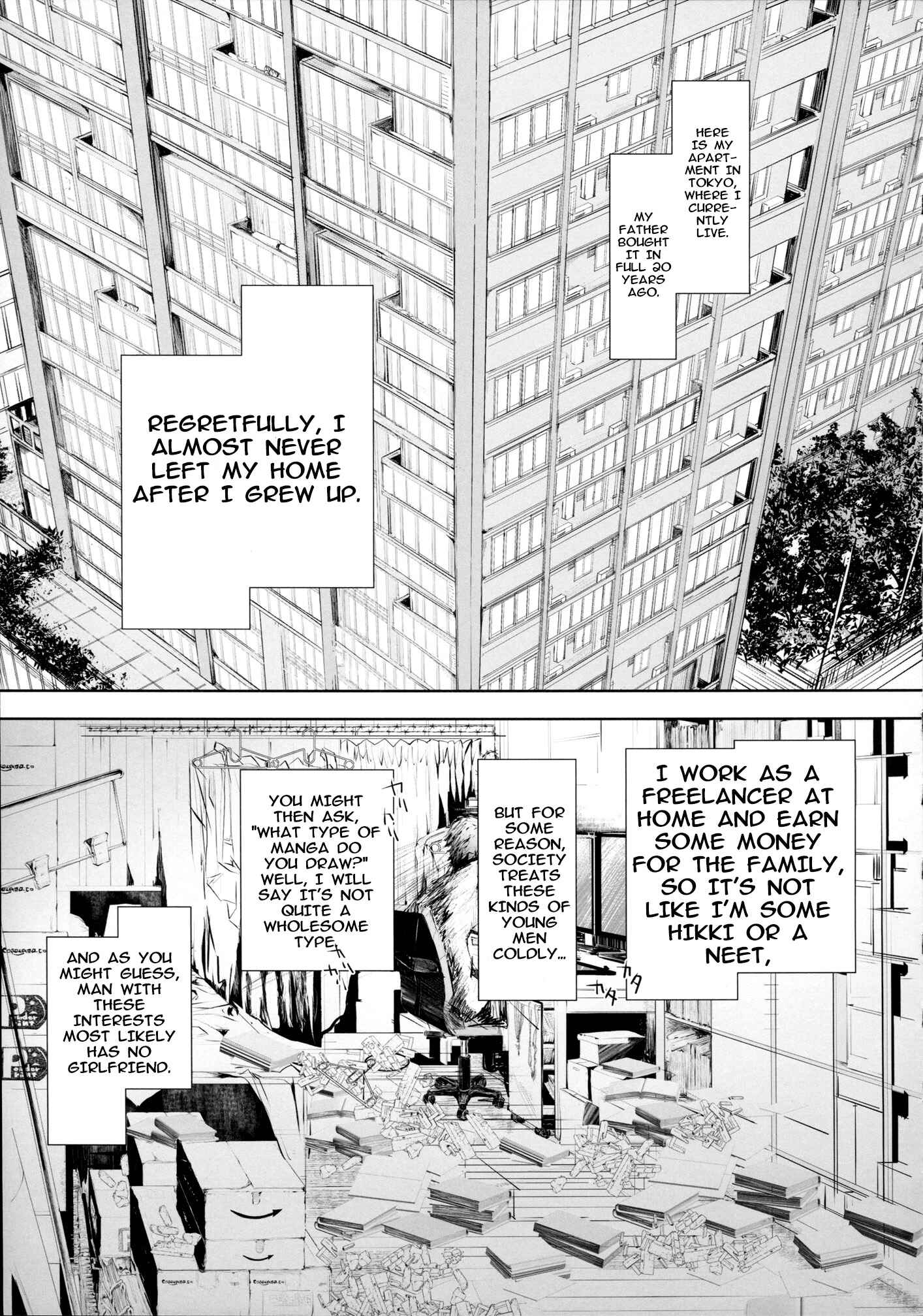 Page 6 Chapter 1 Furohile