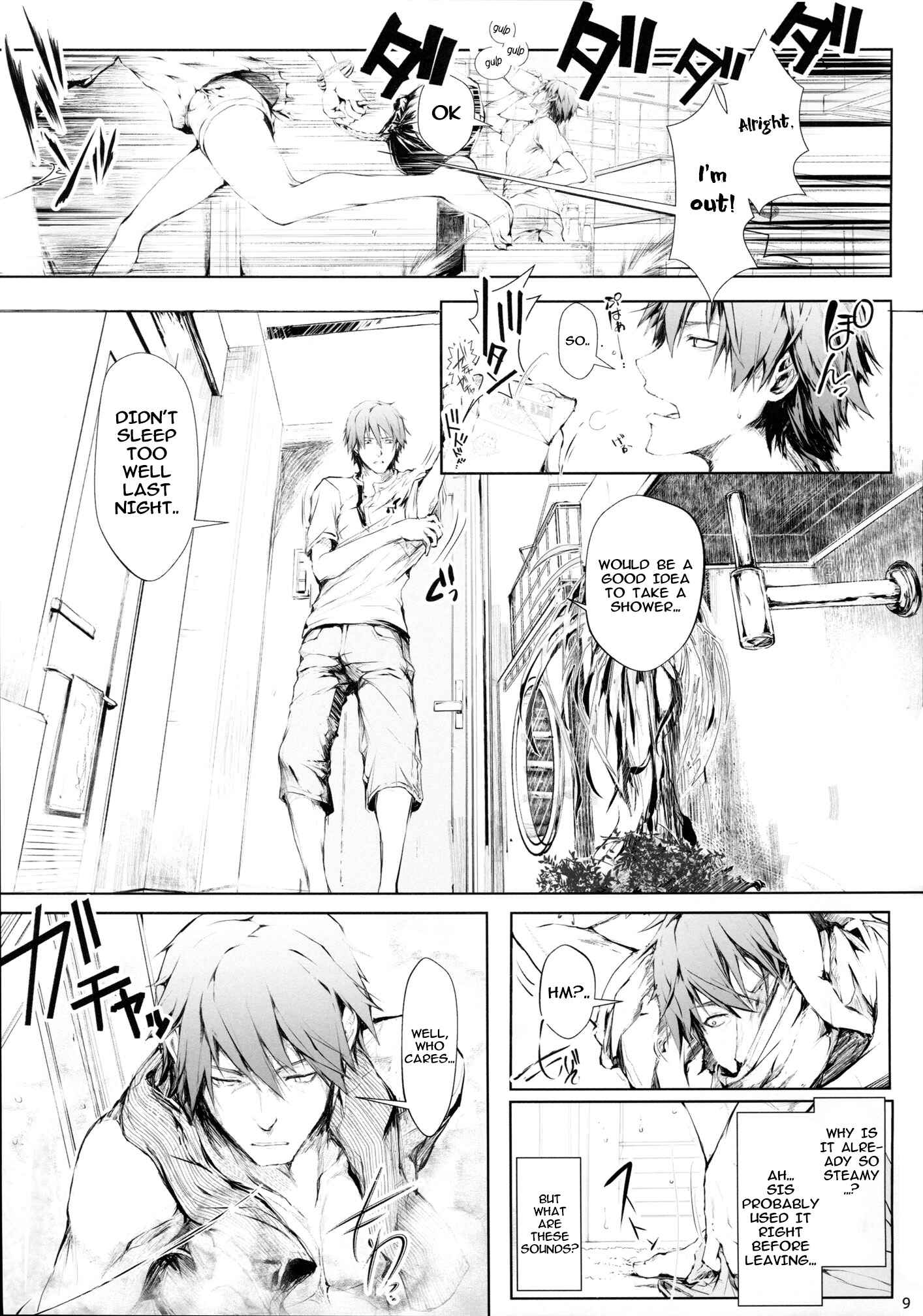 Page 8 Chapter 1 Furohile