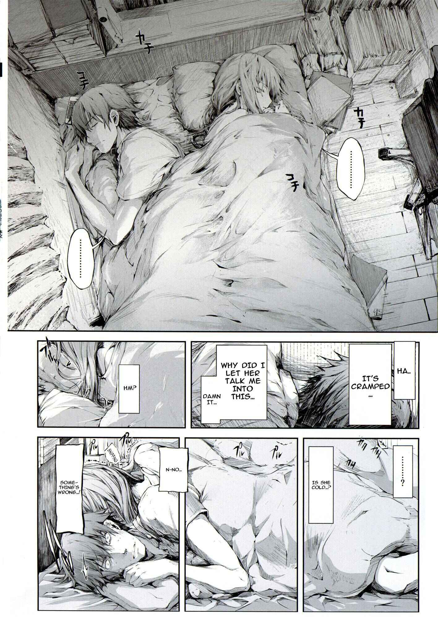 Page 1 Chapter 1.5 Furohile