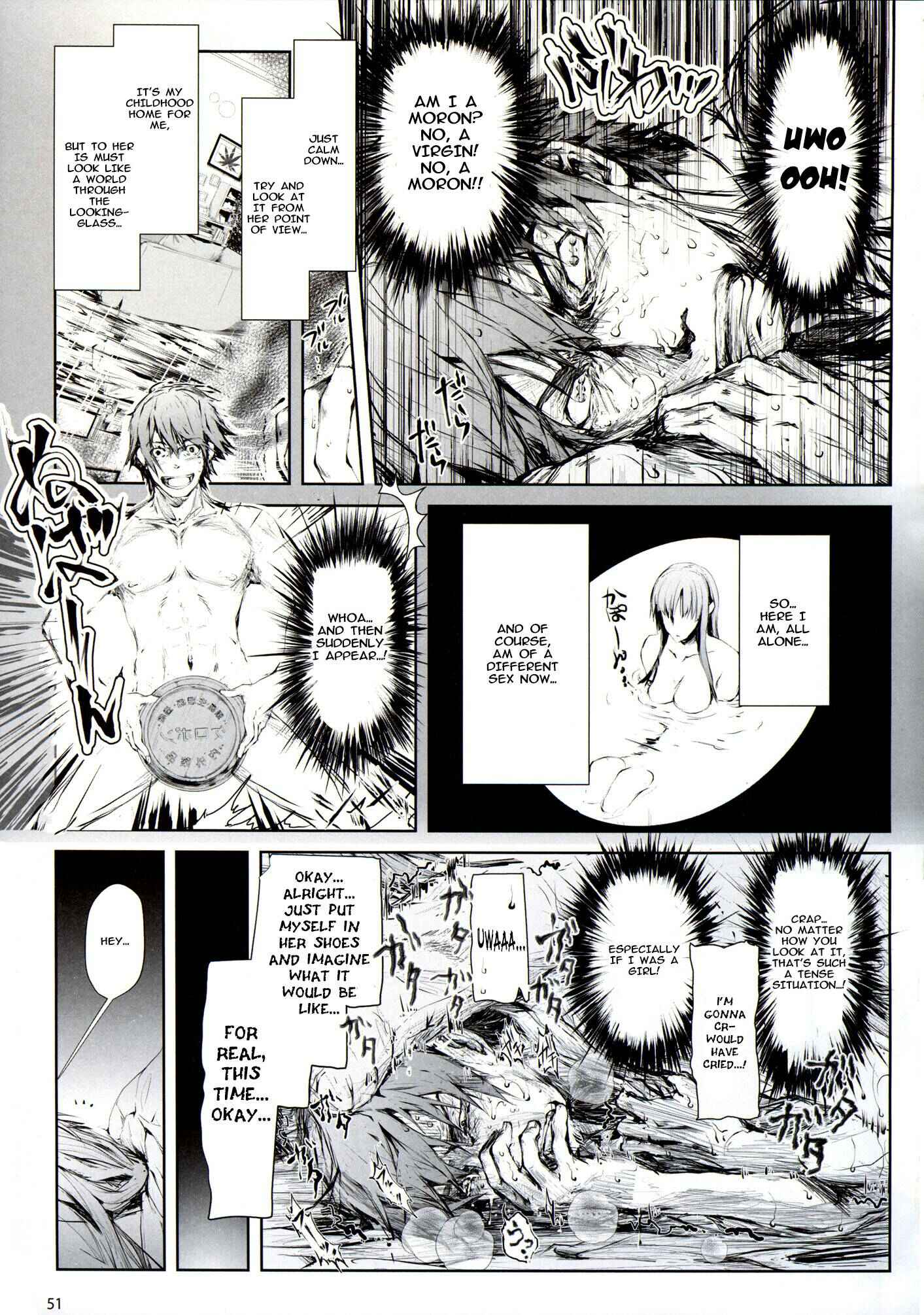 Page 2 Chapter 1.5 Furohile