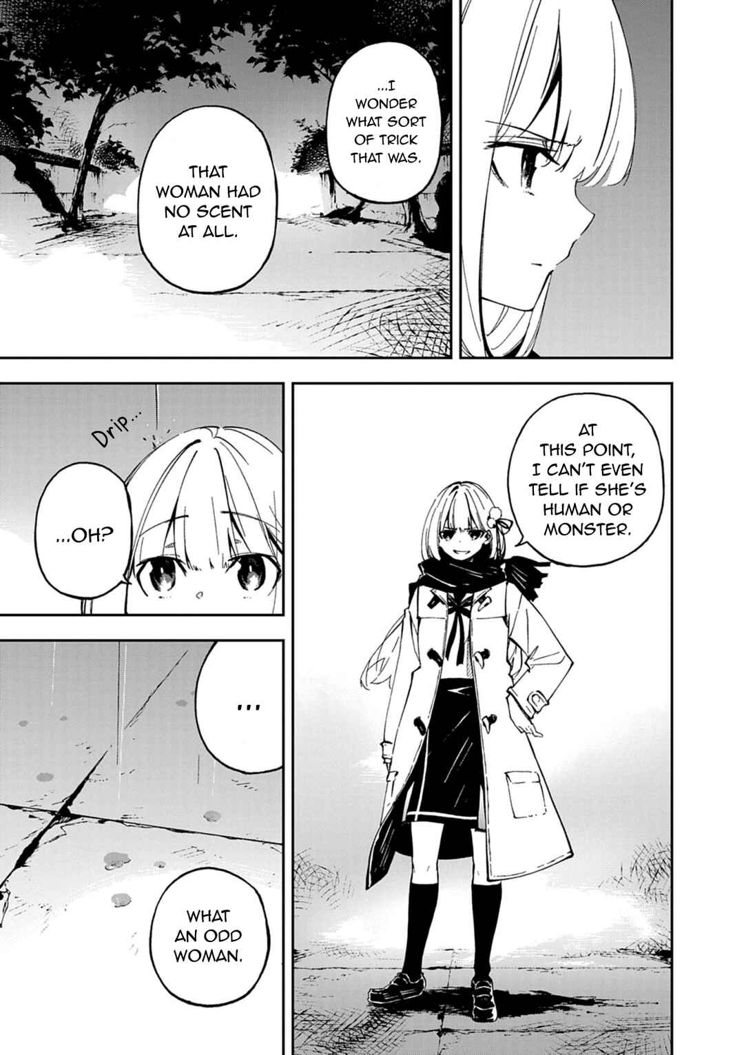 Page 29 Chapter 1 Gokumon Nadeshiko Koko ni Ari