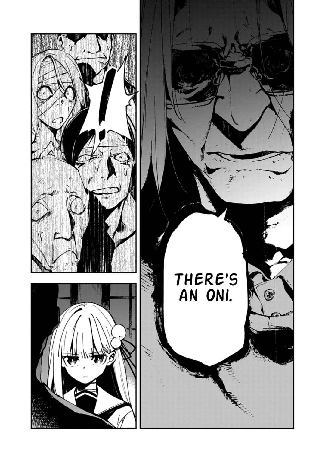 Page 41 Chapter 1 Gokumon Nadeshiko Koko ni Ari