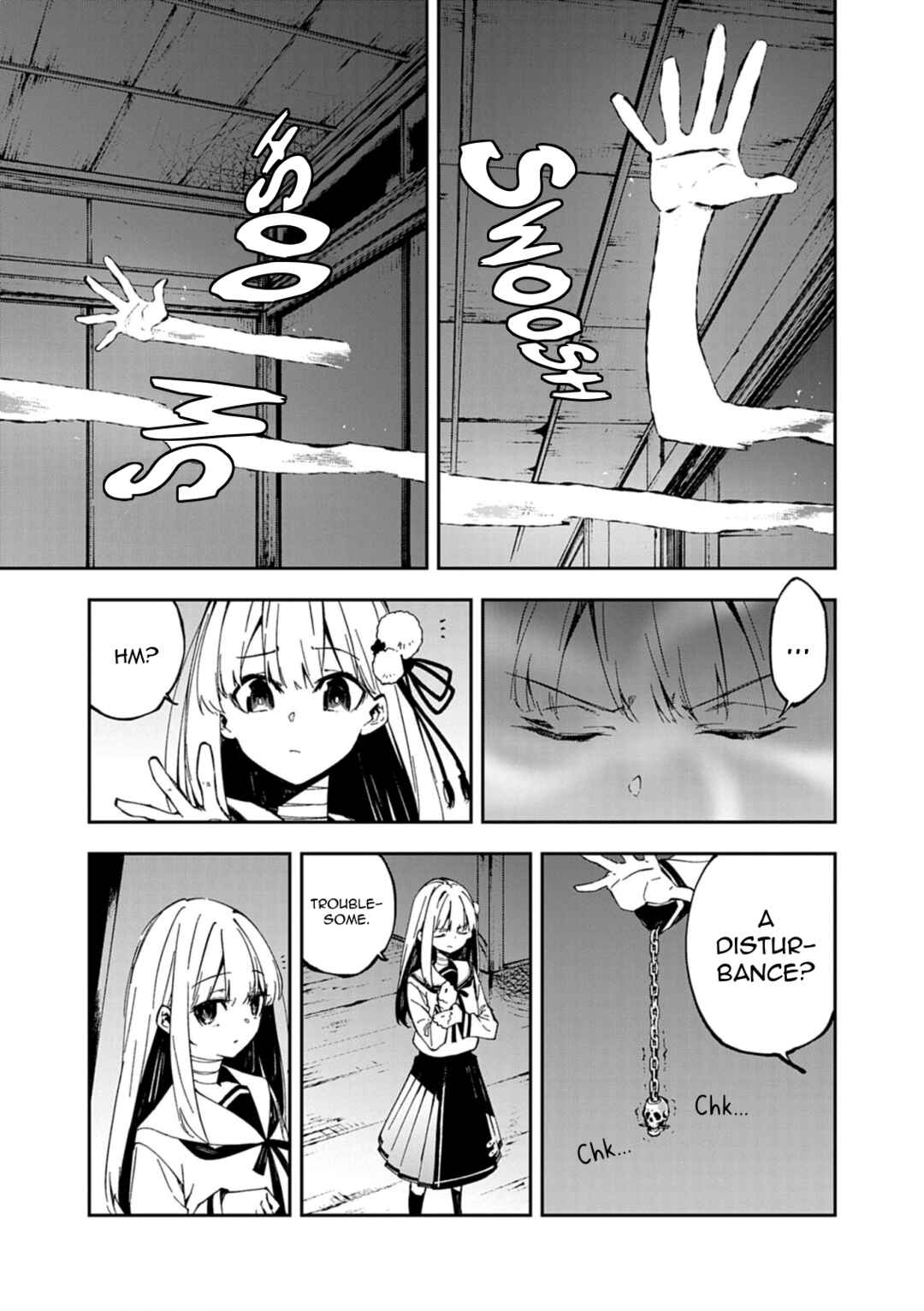Page 55 Chapter 1 Gokumon Nadeshiko Koko ni Ari
