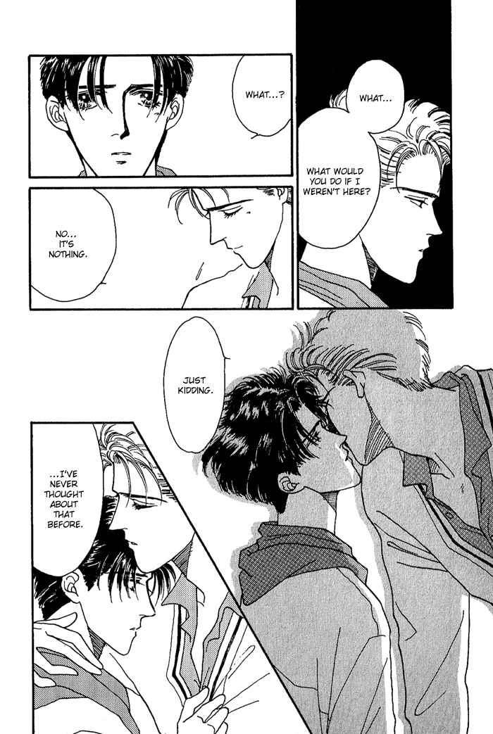 Page 46 Chapter 5 PRIVATE