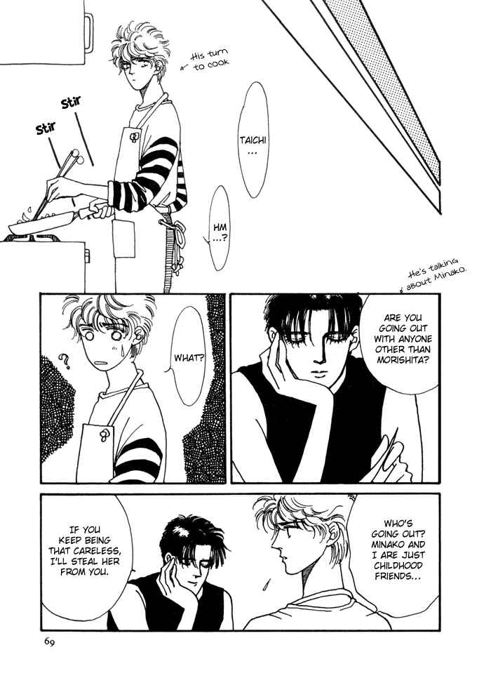 Page 28 Chapter 3 PRIVATE