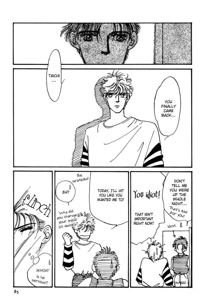 Page 44 Chapter 3 PRIVATE