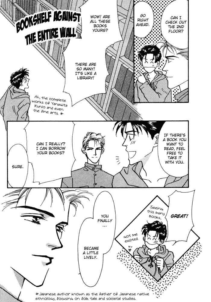 Page 24 Chapter 2 PRIVATE