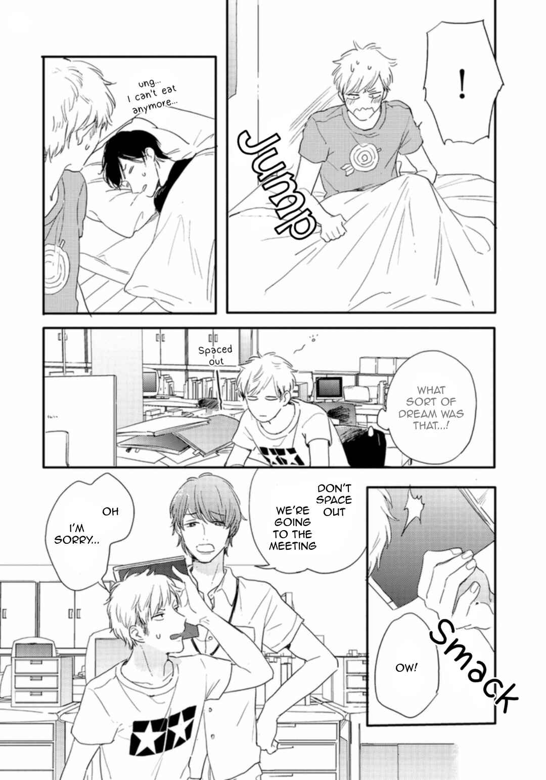 Page 11 Chapter 3 Crack Star