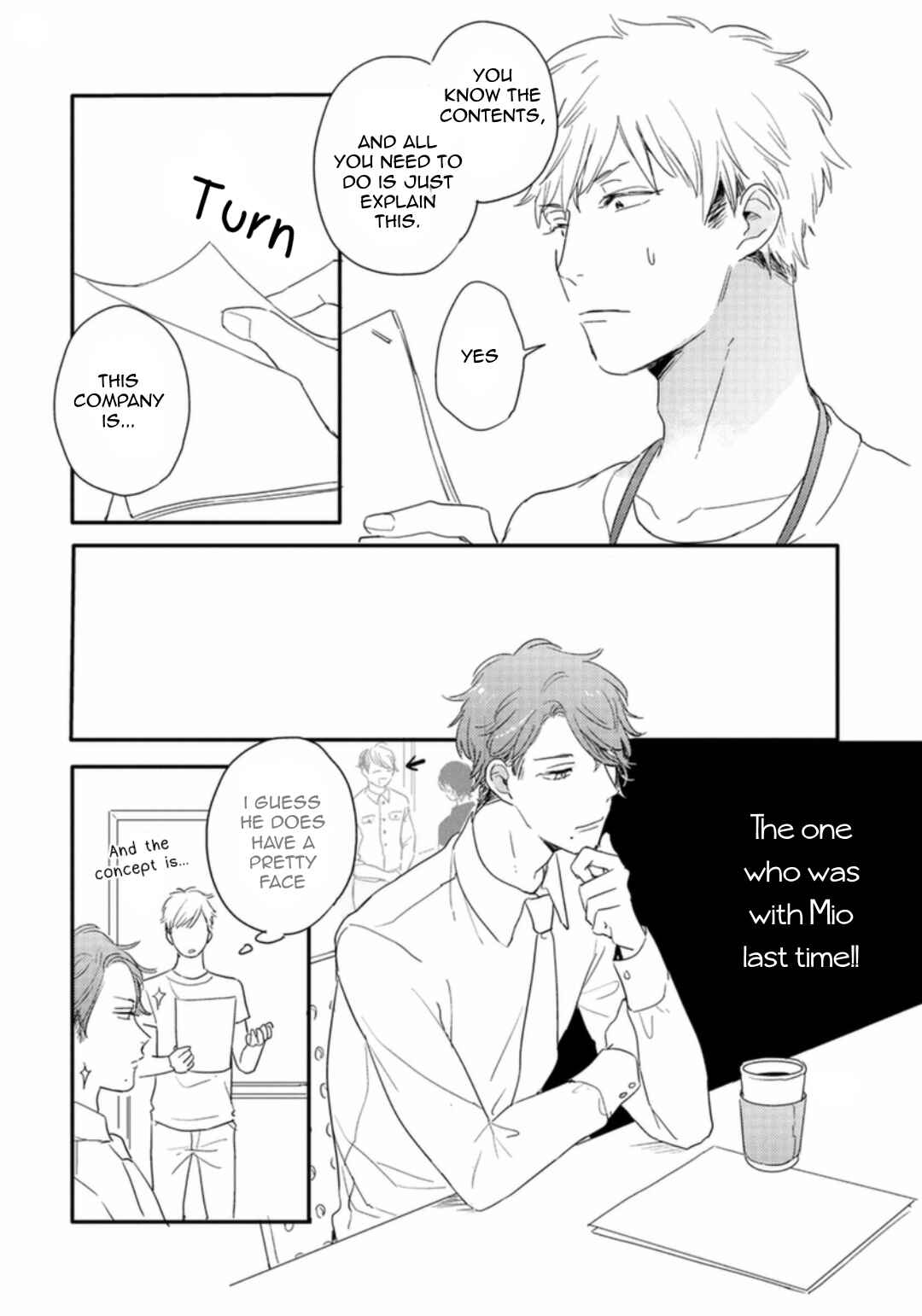Page 13 Chapter 3 Crack Star